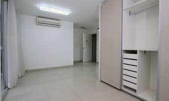 Imagem 2: Apto Edif Bela Cintra, lotf, 53 m2 uteis, amplo, ensolarado, vista agradavel uma vaga