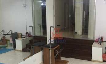 Imagem 6: Sala para alugar por R$ 900,00/mês - Kennedy - Londrina/PR