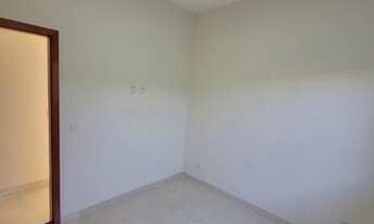 Imagem 7: Casa 03 quartos - Piscina e Área gourmet com churrasqueira - Alto Padrão - Senador Canedo