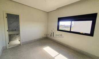 Imagem 5: Casa de condomínio sobrado para venda possui 238 metros quadrados com 4 quartos