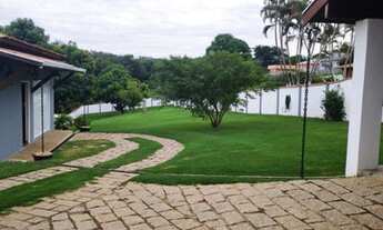 Imagem 2: CASA RESIDENCIAL em ITU - SP, CHÁCARA FLÓRIDA