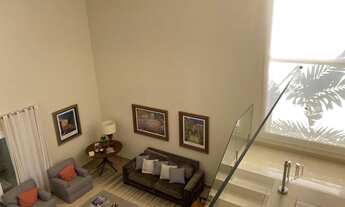 Imagem 4: Casa em Condomínio para aluguel no Alphaville 1, 4 quartos, 4 suítes, Alphaville (Residenc