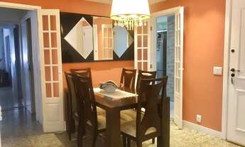 Imagem 7: Excelente cobertura duplex - toda modernizada, com piscina