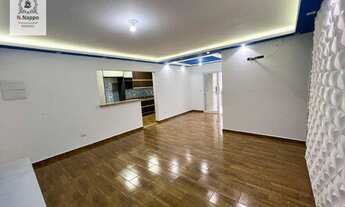 Imagem 2: Apartamento com 02 suítes, Varanda Gourmet, Cozinha Planejada