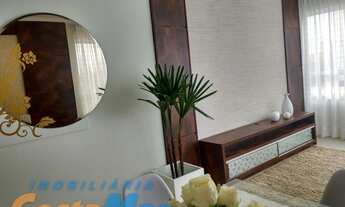 Imagem 2: Apartamento no centro mobiliado !