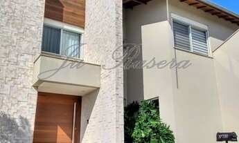 Imagem 6: Casa com 4 dormitórios à venda, 750 m² por R$ 4.500.000,00 - Campestre - Piracicaba/SP