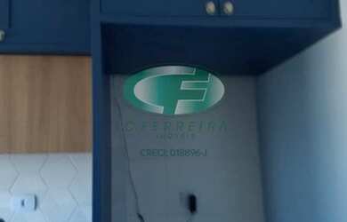 Imagem 5: Apartamento com 2 dorms, Campo Grande, Santos - R$ 689 mil, Cod: 1591859