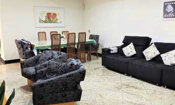 Imagem 4: Casarão com salão, 4 quartos(2suítes), piscina, sauna e vaga pra 3 carros - Nova Iguaçu