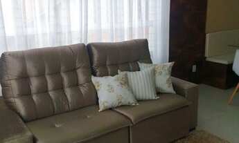 Imagem 3: Apartamento no centro mobiliado !