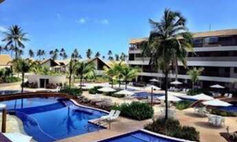 Imagem: Condominio a Beira Mar, praiia de Muro Alto