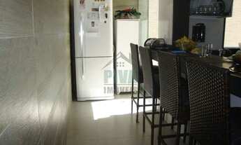 Imagem 2: Casa geminada no bairro Caiçara !