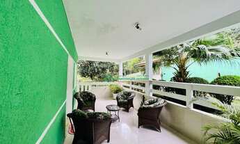 Imagem 3: Casa com 4 dormitórios, 440 m² - venda por R$ 700.000,00 ou aluguel por R$ 3.000,00/mês