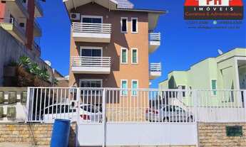 Imagem 2: Linda Cobertura Duplex com 101 m² - Área Gourmet - 2 quartos e escritório