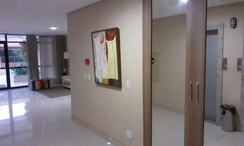 Imagem 5: Amplo, ventilado, mobiliado na rua ao lado do hospital Materdei