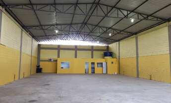 Imagem 4: Galpão em São Gonçalo 450m² junto a BR 101 Niterói Manilha
