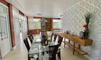 Imagem 6: Casa em condomínio fechado com 4 suítes