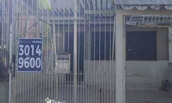 Imagem 2: Casa de Rua com 3 quartos, suíte, vagas, Azenha!!