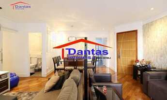 Imagem 6: Apartamento com 3 dormitórios à venda, 116 m² por R$ 1.180.000,00 - Vila Romana - São Paul