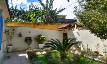 Imagem 3: Casa duplex para venda possui 101 metros quadrados com 4 quartos em Tauá