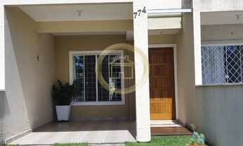 Imagem: Casa de 02 dormitórios nos Ingleses