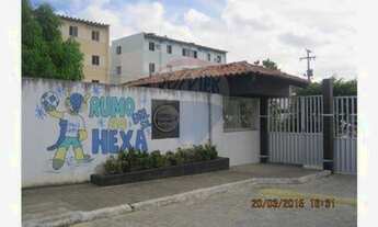 Imagem 2: Apto no Parque dos Manguezais - Jabotiana - 3/4 - sombra total