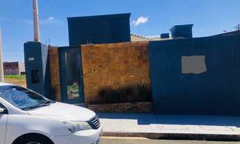 Imagem 7: VENDE-SE CASA EM BADY BASSITT - AV. PARQUE