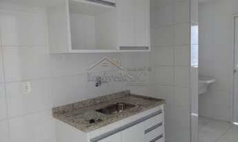 Imagem 7: São José dos Campos - Apartamento - Jardim Aquárius