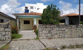 Imagem 2: Casa para Venda em João Pessoa, Cristo Redentor, 3 dormitórios, 1 suíte, 2 banheiros