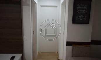 Imagem 7: Apartamento 2 qts , prédio novo em Santa Rosa - Niterói - RJ