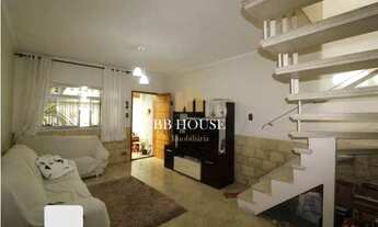 Imagem 2: Sobrado com 3 dorms, Rudge Ramos, São Bernardo do Campo - R$ 580 mil, Cod: 791