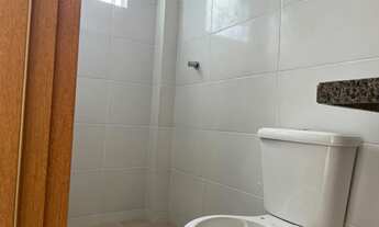 Imagem 4: 1a Locação Apartamento para aluguel com 65 metros quadrados com 2 quartos