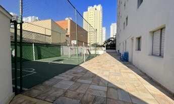 Imagem 5: APARTAMENTO 2 DORMITÓRIO 01 VAGA DE GARAGEM ANDAR ALTO ! SOMENTE INVESTIDOR ALUGADO POR R