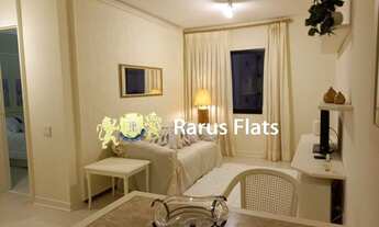 Imagem 2: Apartamento para venda no Itaim Bibi - Royal Victoria Place - Cód: JPE05864