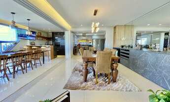 Imagem 3: Goiânia - Apartamento Padrão - Setor Marista