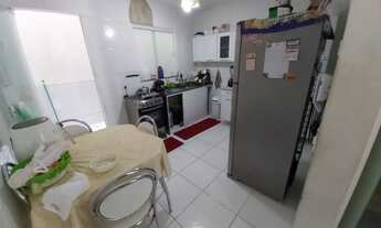 Imagem 7: Excelente Casa C/ 4 qts, garagem, suíte, Nova Cidade, Nilópolis