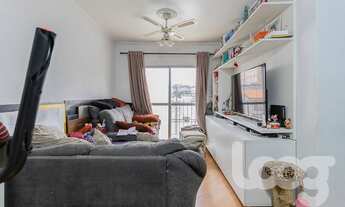 Imagem 3: Apartamento padrão em Vila Esperança - São Paulo