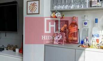 Imagem 5: Apartamento à venda no bairro Vila Sônia - São Paulo/SP, Zona Sul