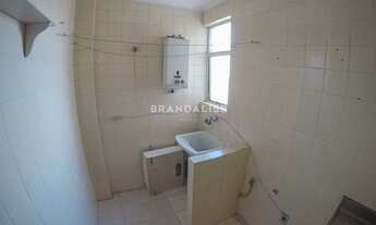 Imagem 3: CANOAS - Apartamento Padrão - Centro