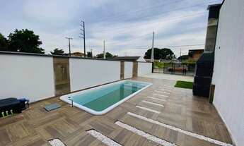 Imagem 7: Casa para Venda - Grajaú, Pontal do Paraná - 83m², 2 vagas