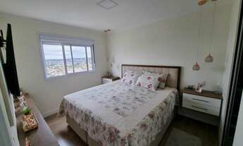 Imagem 5: Apartamento à venda no bairro Campininha - São Paulo/SP, Zona Sul