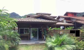 Imagem 2: Lindíssima casa em condomínio fechado em Ubatuba, Horto Florestal