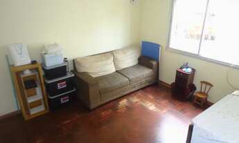 Imagem: Apartamento para venda possui 65 metros