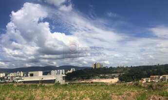 Imagem 4: Jundiaí - Loteamento/Condomínio - Loteamento Residencial e Comercial Horto Florestal