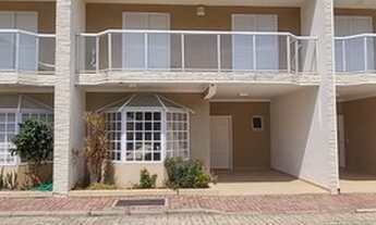 Imagem 2: Sobrado dentro de condomínio em Guararema