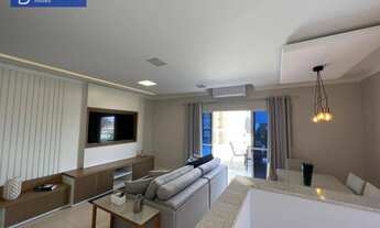 Imagem: Cobertura vista mar com 3 dormitórios à