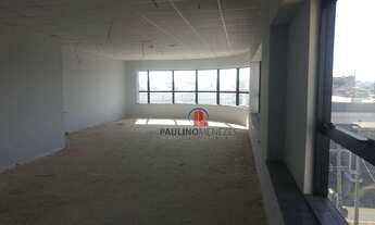 Imagem 2: Sala, 87 m² - venda por R$ 783.540,00 ou aluguel por R$ 3.200,00/mês - Vila Israel - Ameri