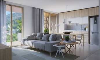 Imagem 6: Apartamento à venda no bairro Jardim Botânico - Rio de Janeiro/RJ