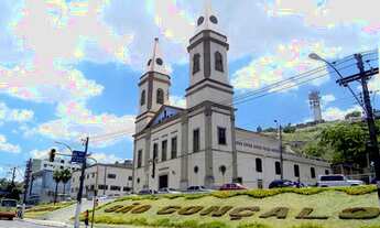 Imagem 4: Sobrado com 3 quartos no Coelho - São Gonçalo - RJ