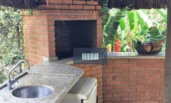 Imagem 4: Casa com 3 dormitórios para alugar, 333 m² - Águas da Fazendinha - Carapicuíba/SP