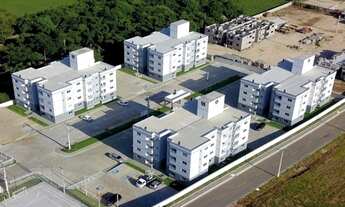 Imagem: IçARA - Apartamento Padrão - Tereza Cristina